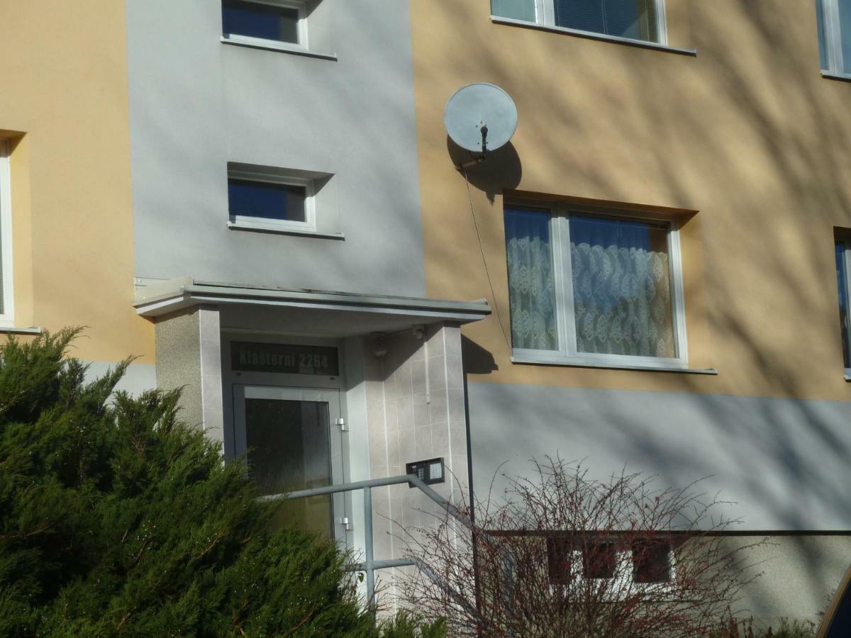 Apartman Klasterni Česká Lípa Exterior foto